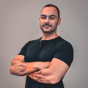 Foto de Gabriel Matielo